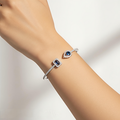 Blue Stone - Bracelet