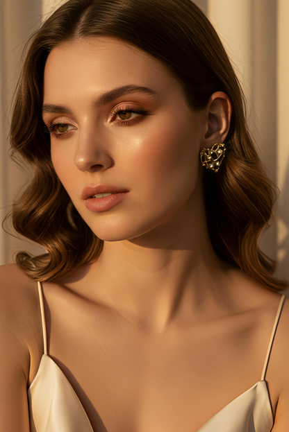 Romantic Earrings