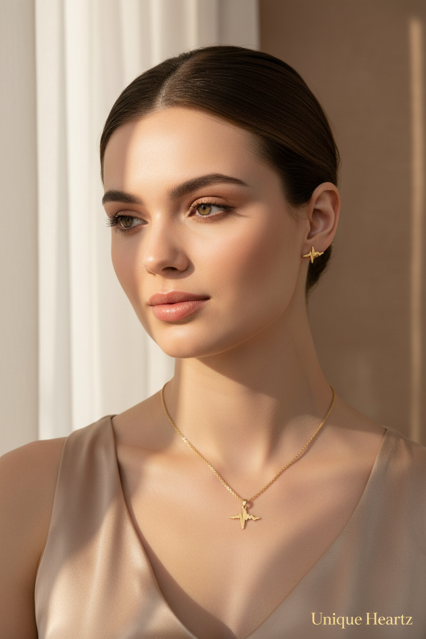 Ryth Minimal Necklace