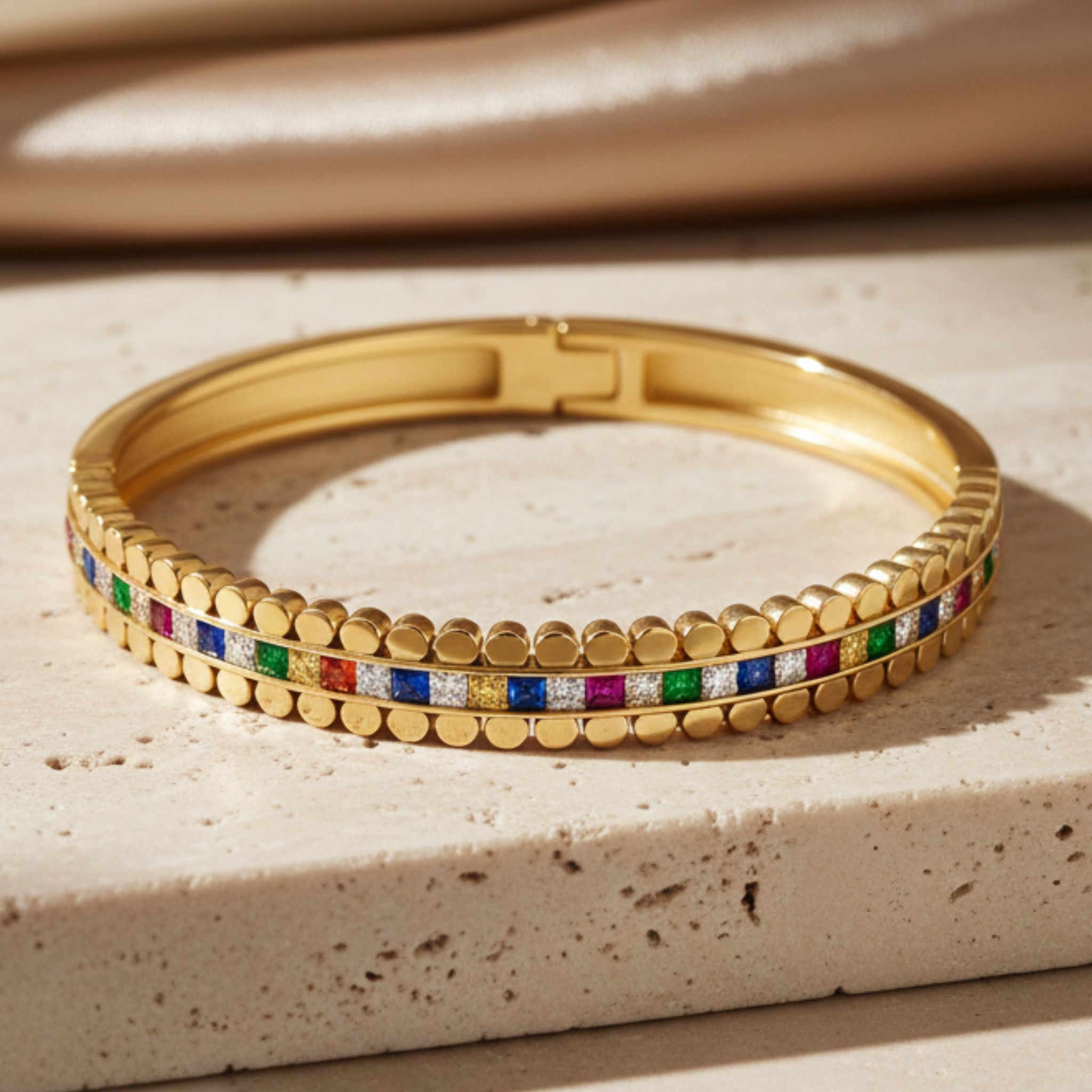 Multi Gush - Bracelet