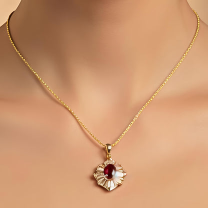 Core Necklace