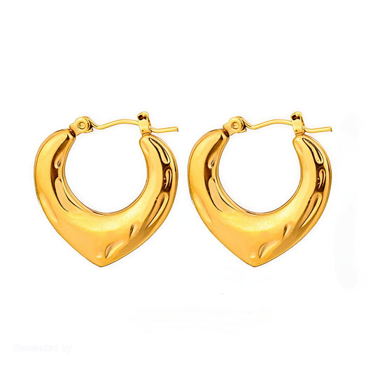 Zuri Hoop