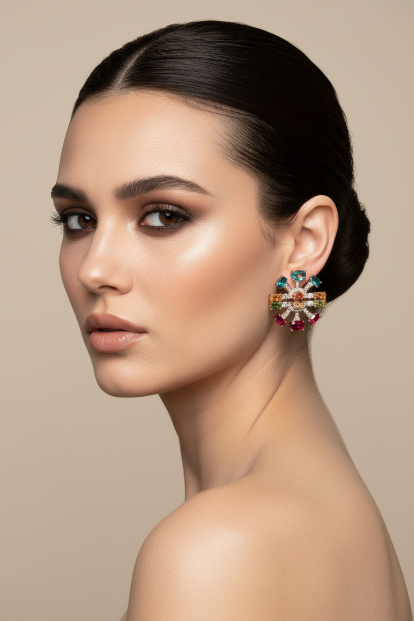 Glitter Girl