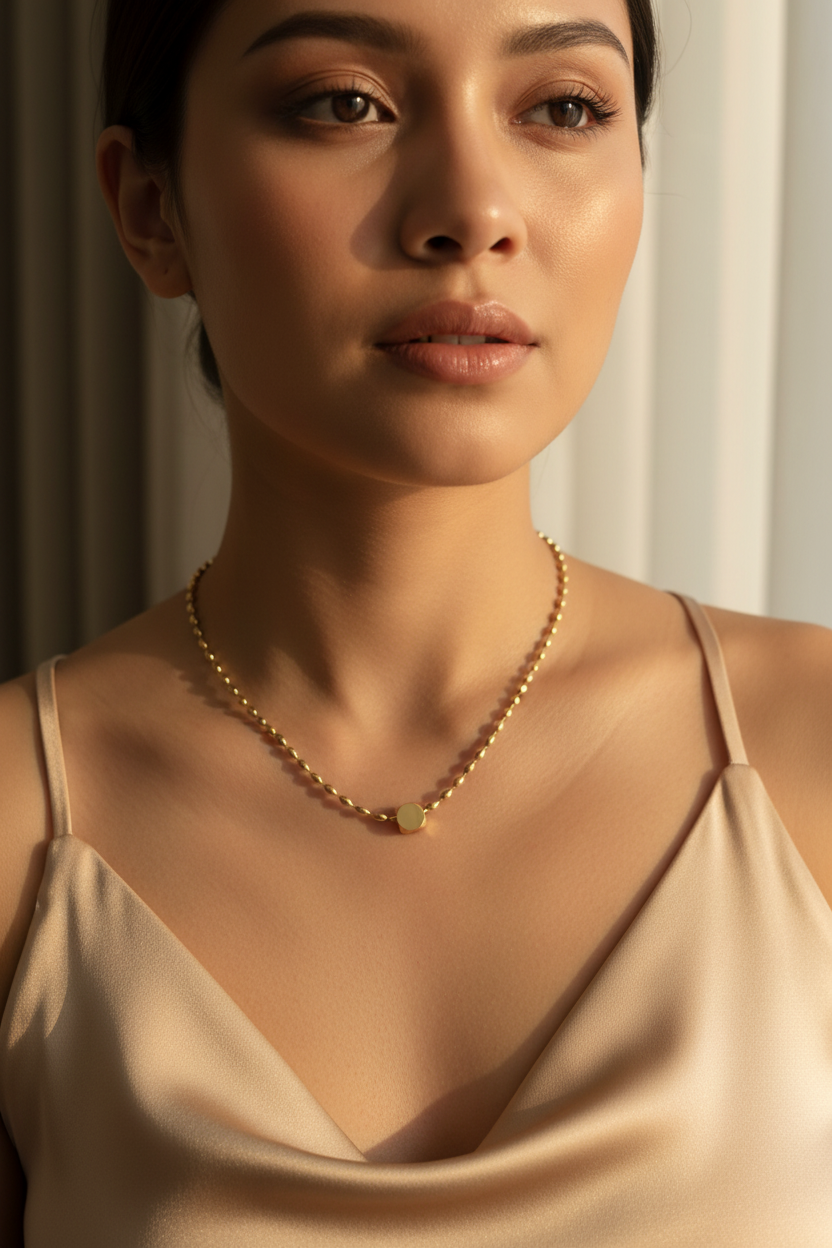 Sana Necklace