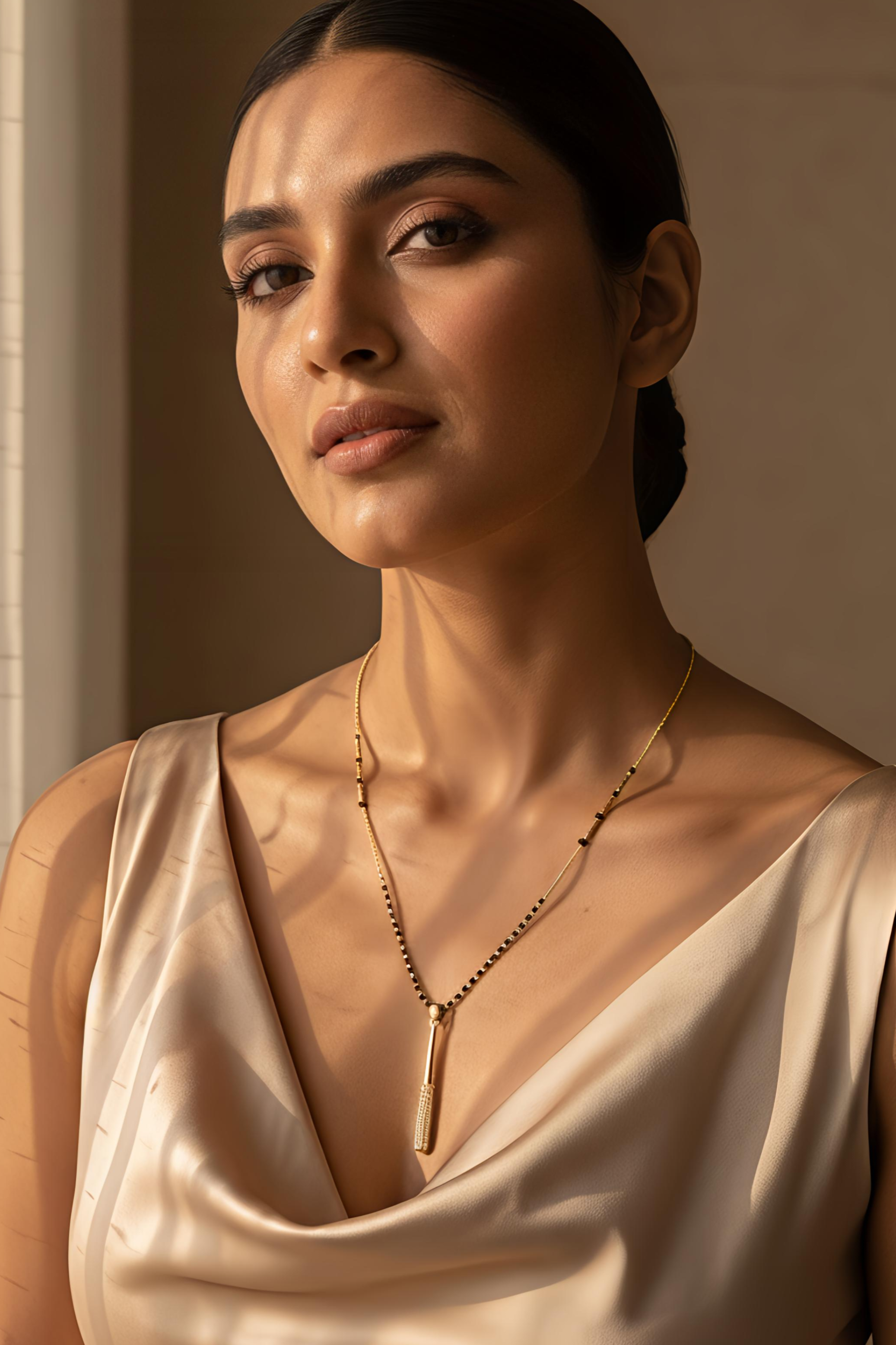 Ruhani Mangalsutra