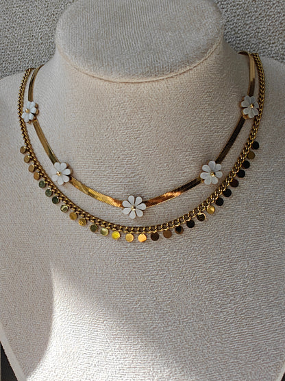 Dee-Pee Necklace