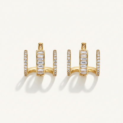 Moana Earrings