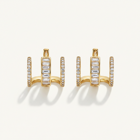 Moana Earrings
