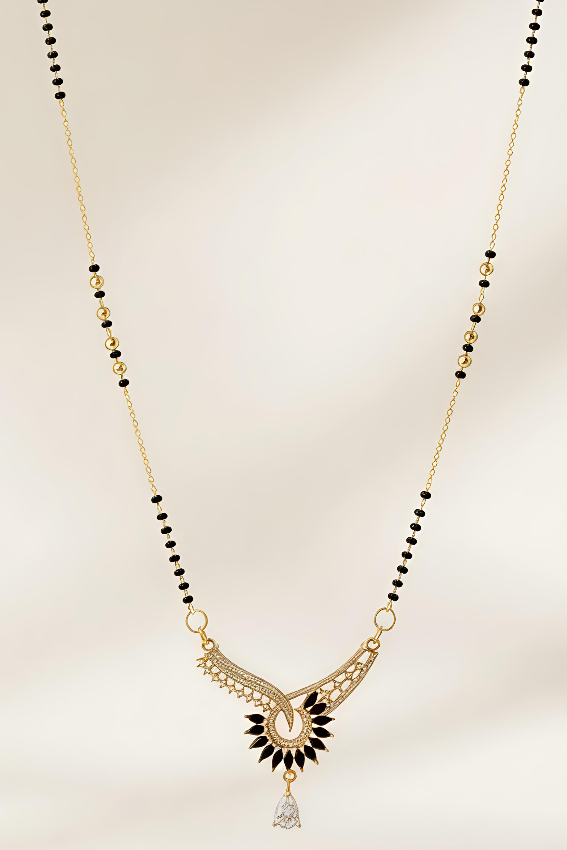 Avira Mangalsutra