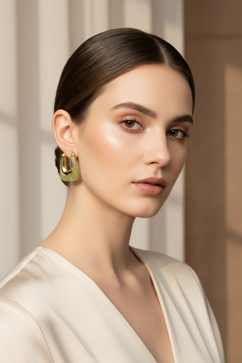 Resin Hoops