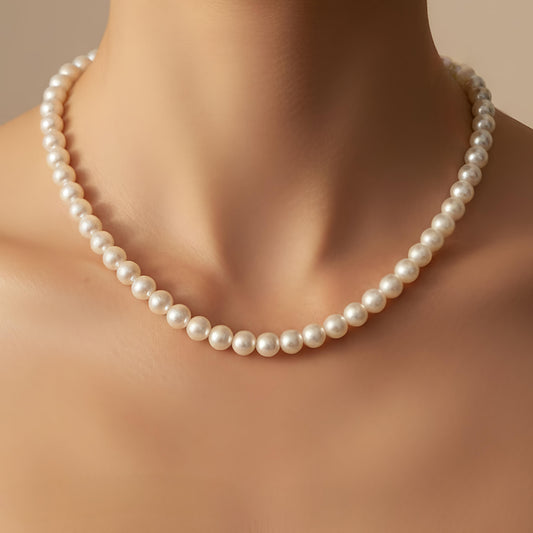 Moonlight Pearl