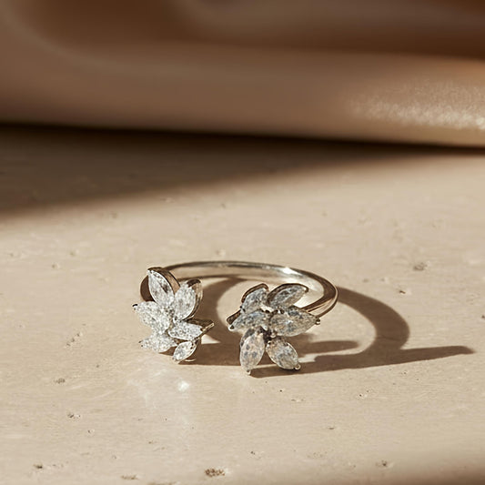 Grace Elegance Ring