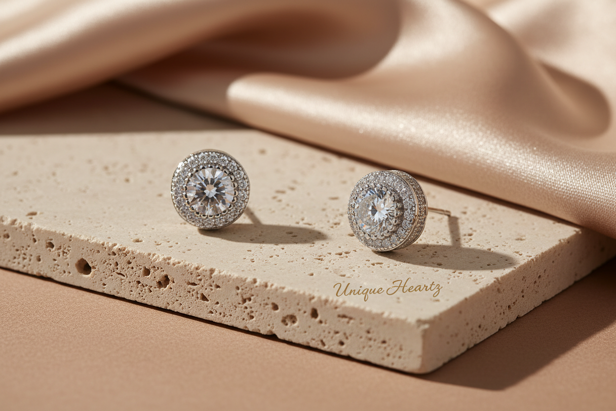 Delicate Studs