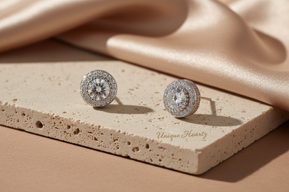 Delicate Studs