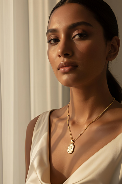 Ella Necklace