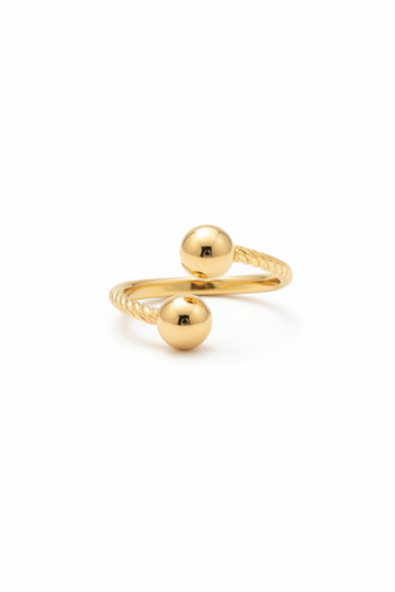 Quirky Ring