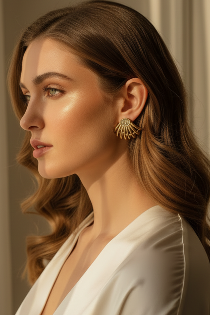 Lolita Earrings