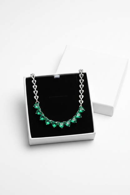 Beat Necklace