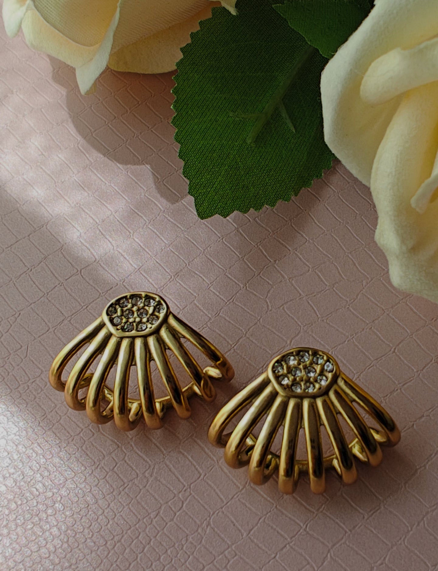 Lolita Earrings