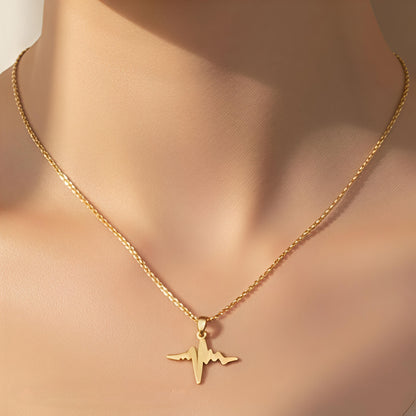 Ryth Minimal Necklace