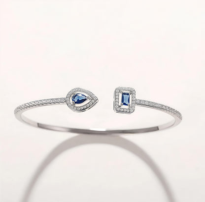 Blue Stone - Bracelet