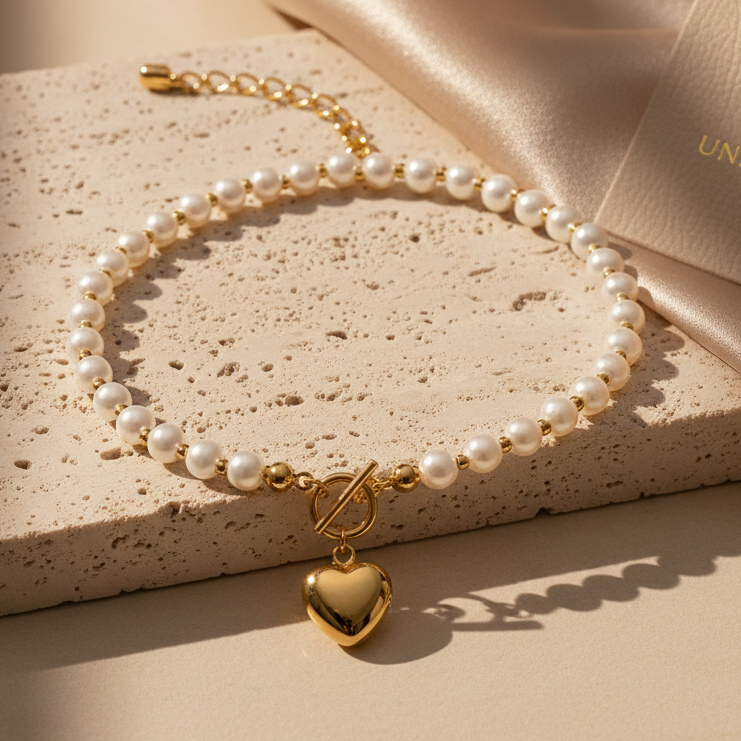 Pina Colada Necklace