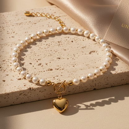 Pina Colada Necklace