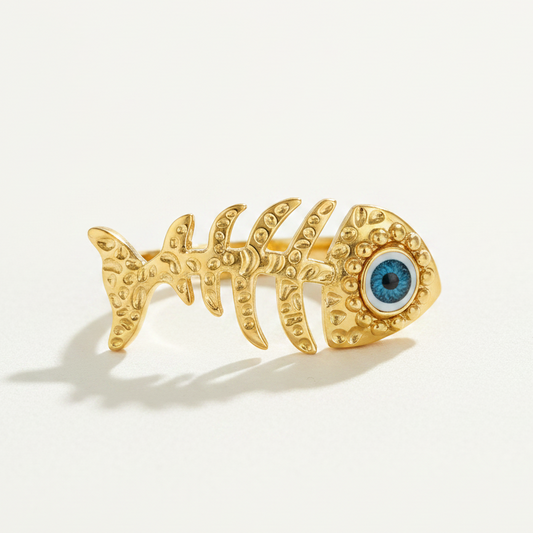 Something Fishy