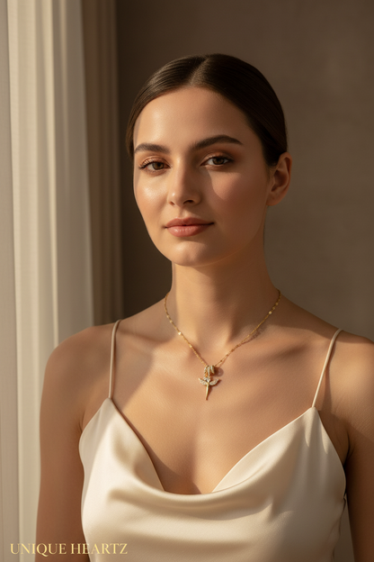 Angel Vibes
