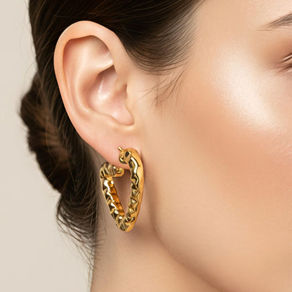 Retro Hoops