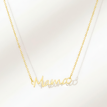 Mama Necklace