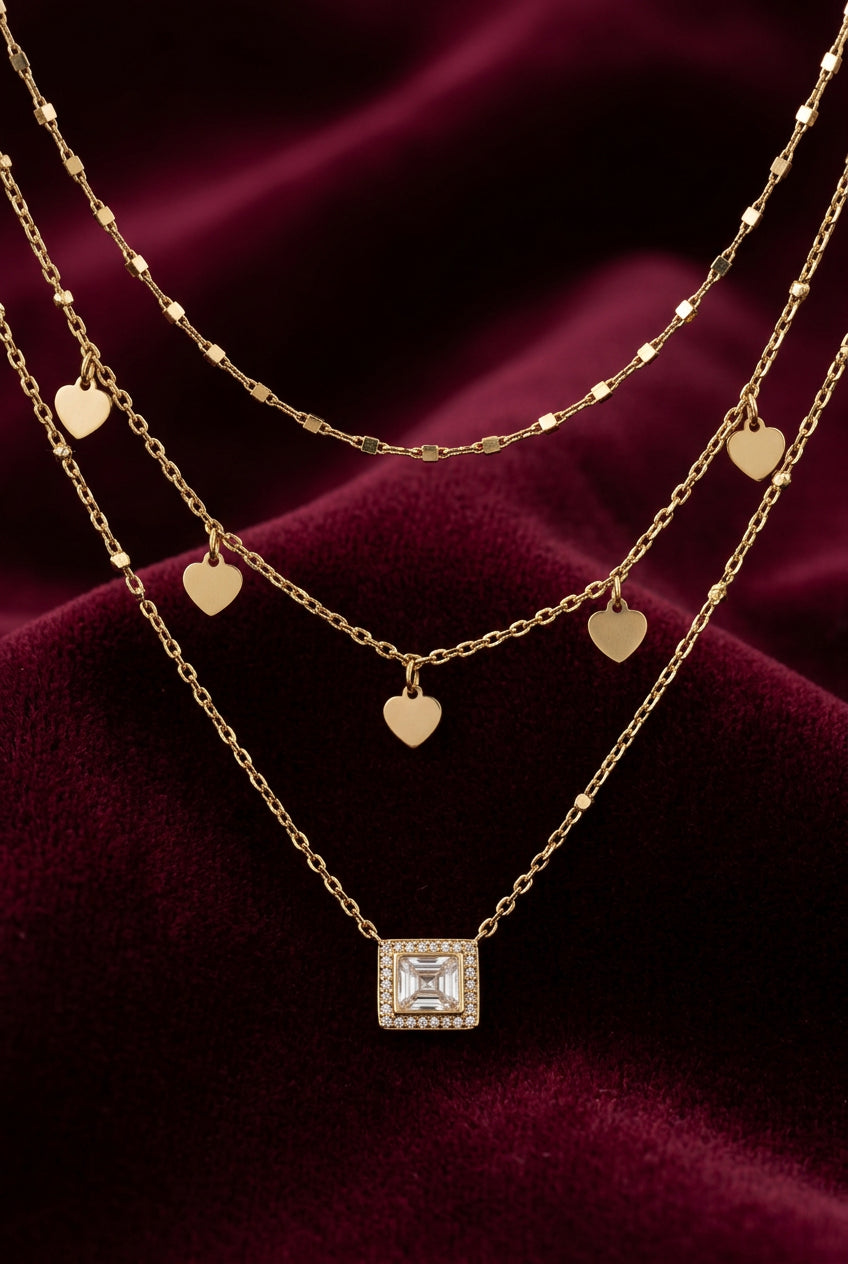 Heartline