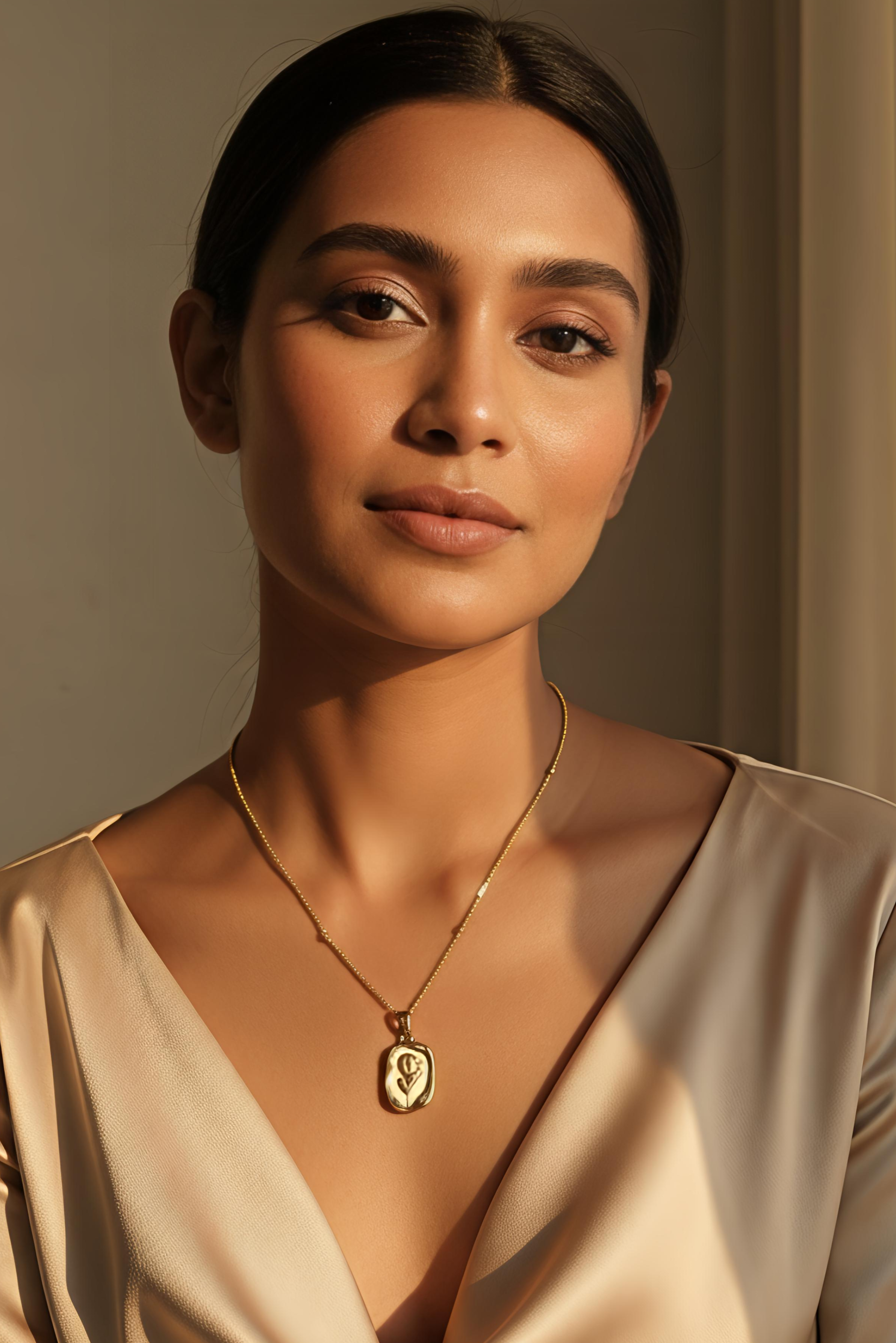 Ella Necklace
