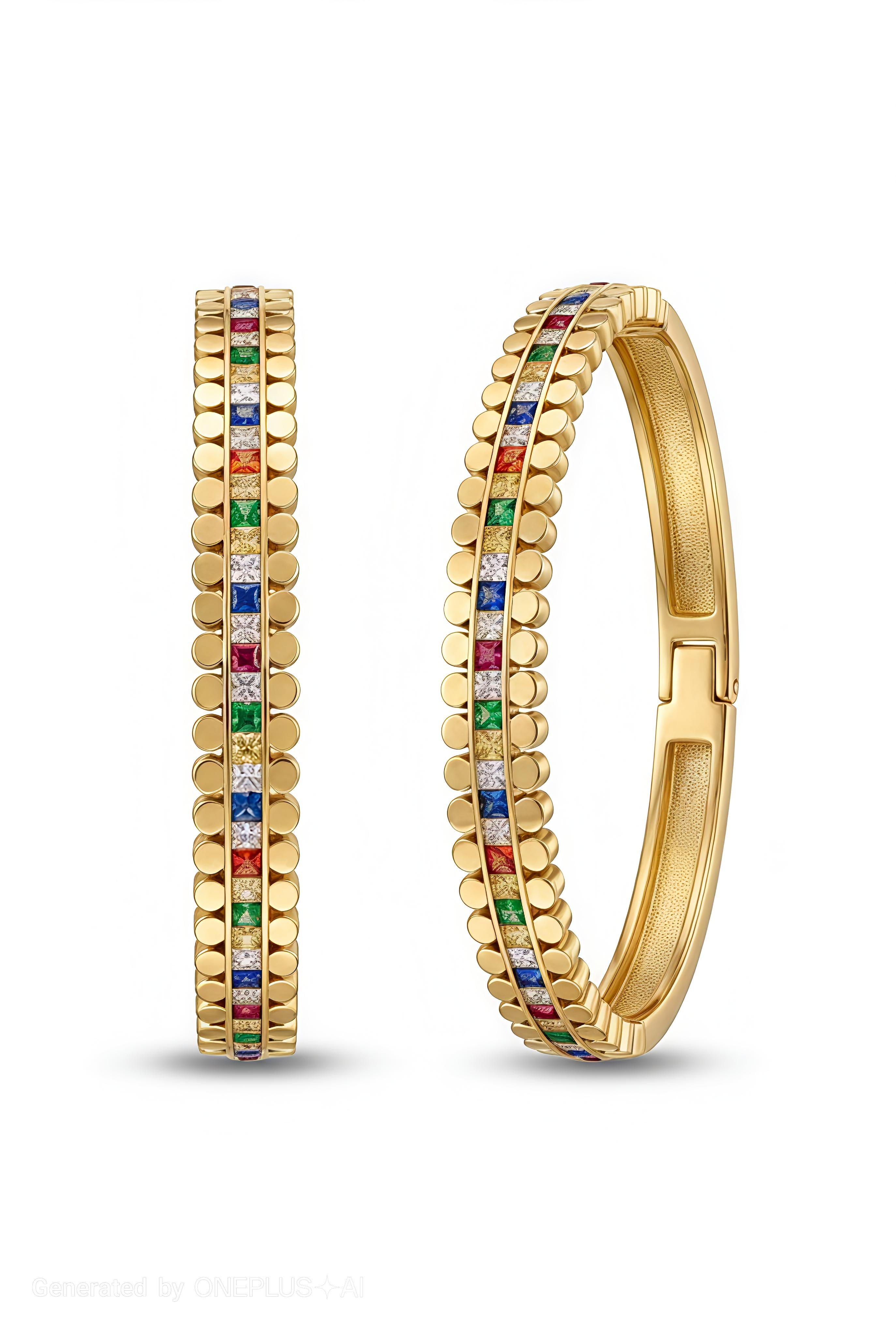 Multi Gush - Bracelet