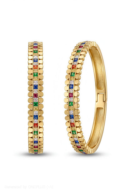Multi Gush - Bracelet