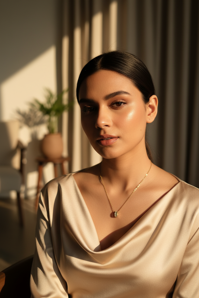 Chelse Necklace