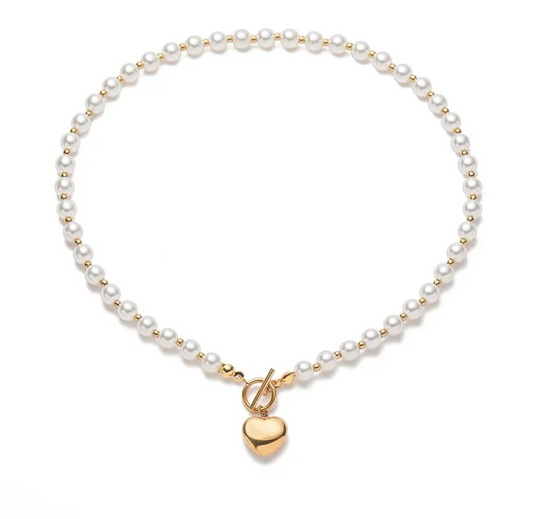 Pina Colada Necklace
