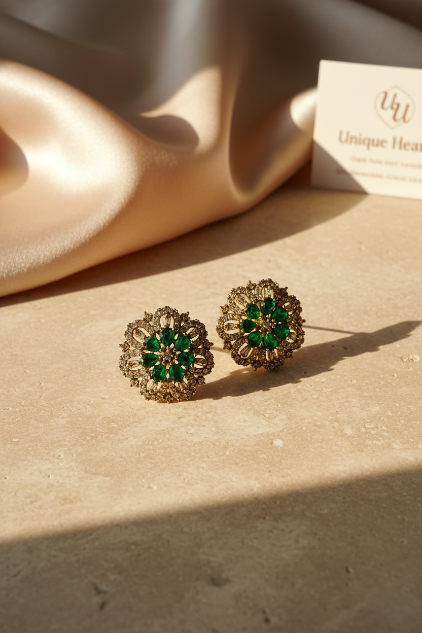 Hushh Earrings
