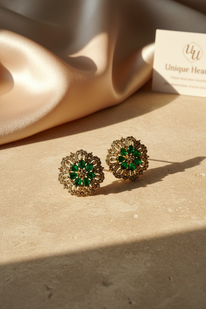 Hushh Earrings