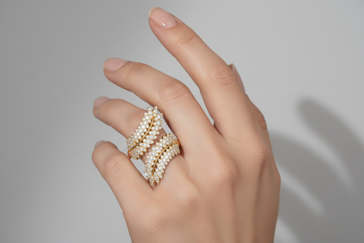 Rani Ring