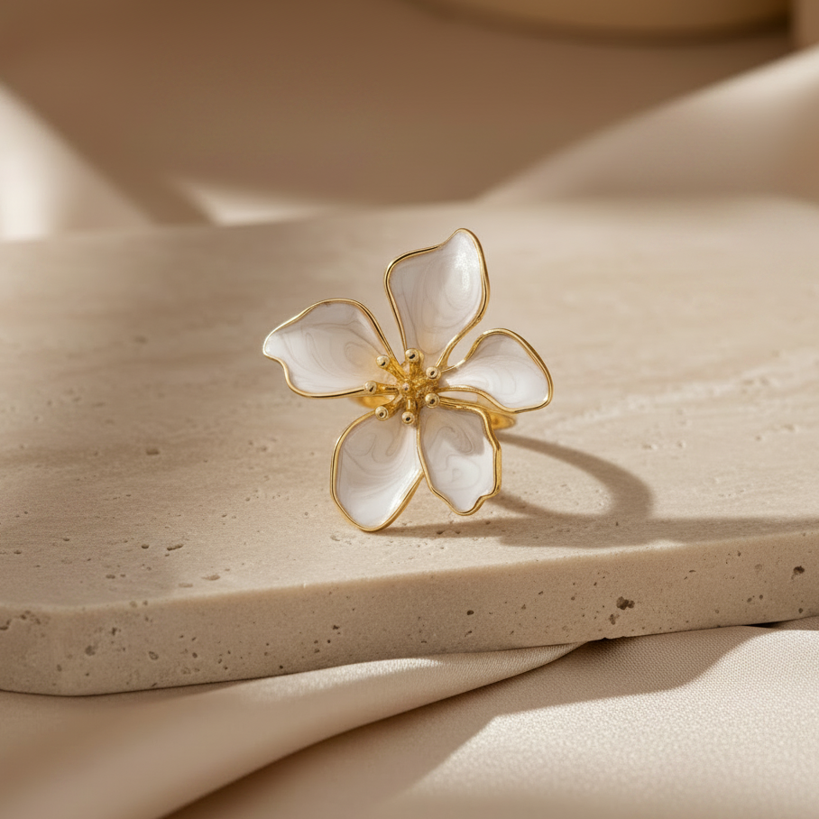 Summer Flo Ring