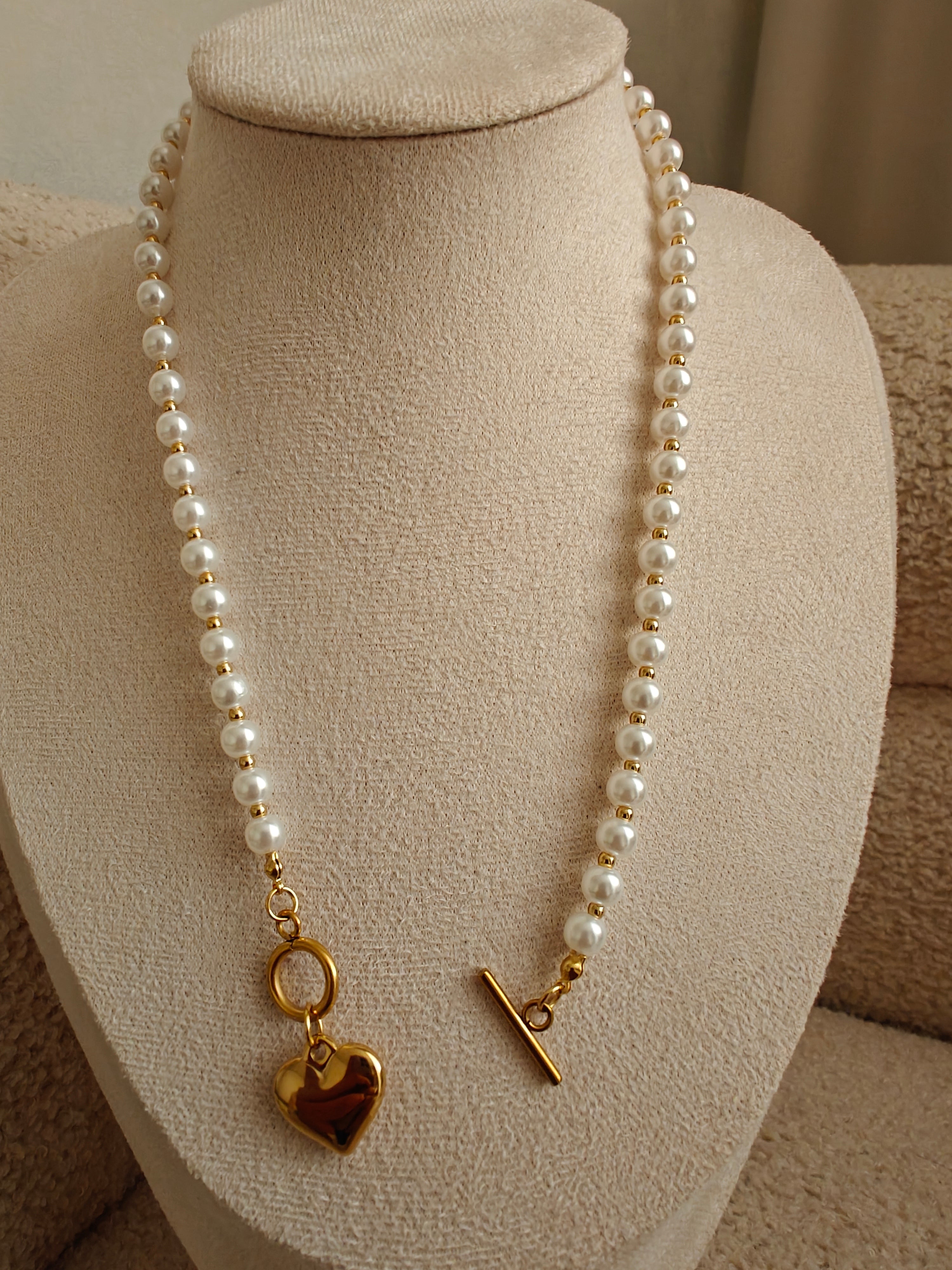 Pina Colada Necklace