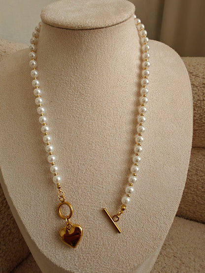 Pina Colada Necklace