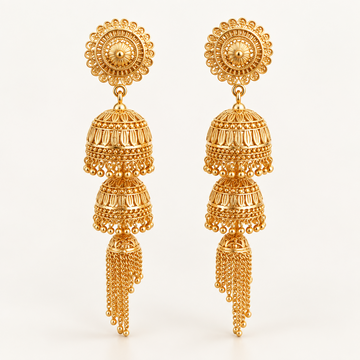 Noori - Jhumka