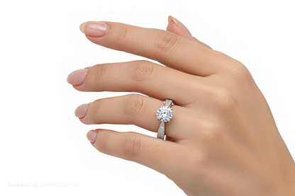 Love Ring