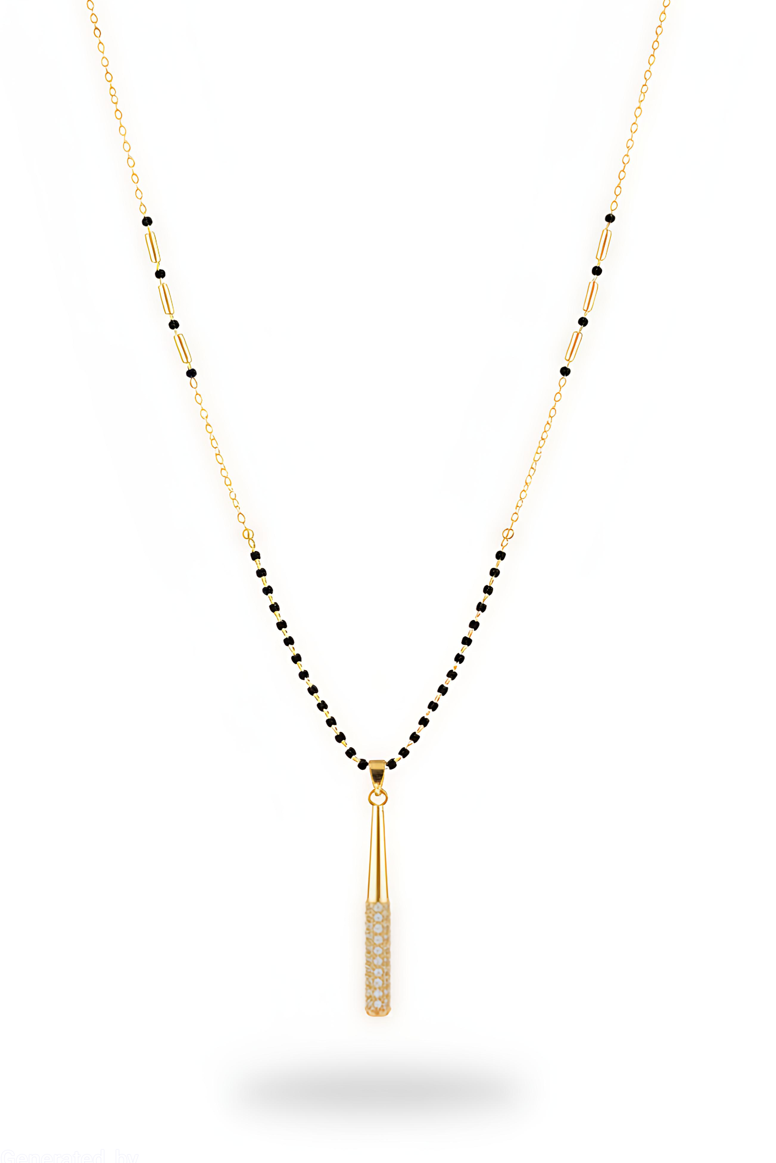 Ruhani Mangalsutra