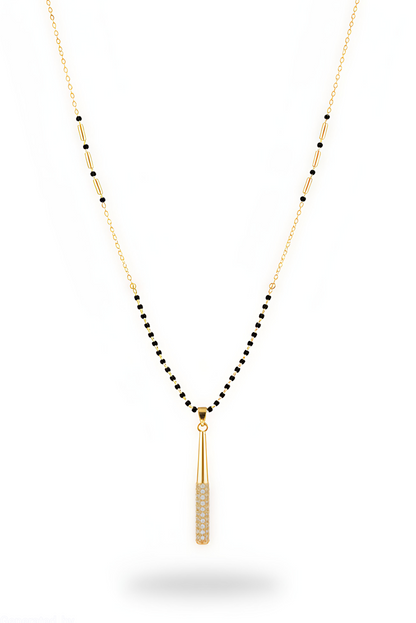 Ruhani Mangalsutra