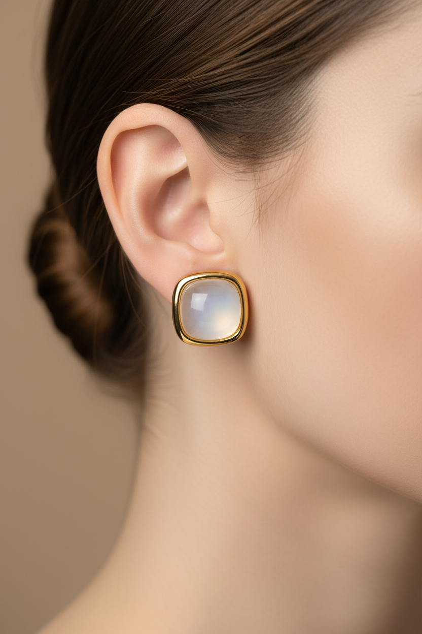 Radiance Studs