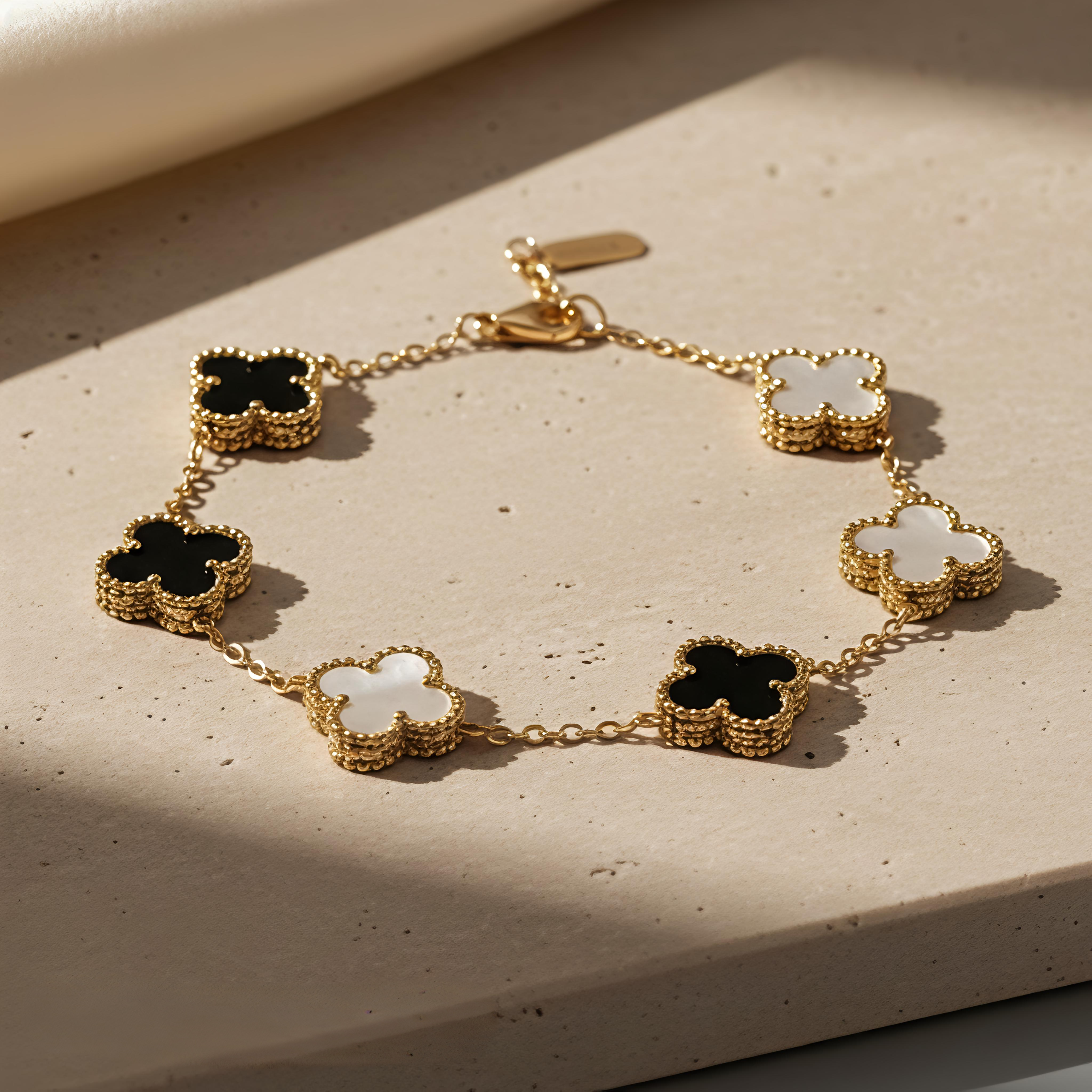Power Women - Chain Bracelet