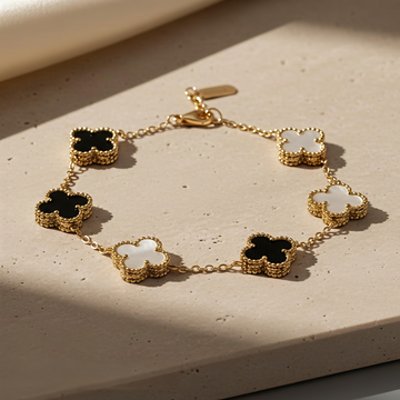 Power Women - Chain Bracelet